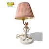 Image 1 : Vintage Pink Panther Table Lamp