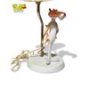 Image 3 : Vintage Pink Panther Table Lamp