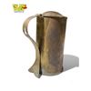 Image 3 : Vintage Brass Trench Art Stein, Etcâ€¦