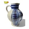 Image 2 : Vintage German Salzglasur Pottery Pitcher