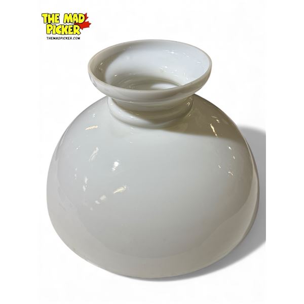 Vintage Glass Lamp Shade