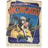 Image 2 : Vintage "Incownito" Poster