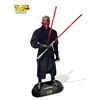 Rare & Limited Star Wars Episode 1 Darth Maul Statue