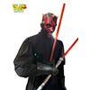 Image 2 : Rare & Limited Star Wars Episode 1 Darth Maul Statue