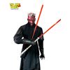 Image 4 : Rare & Limited Star Wars Episode 1 Darth Maul Statue