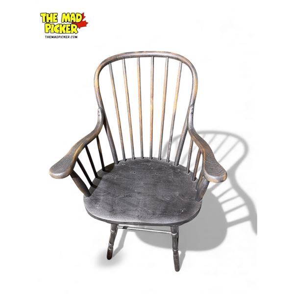 Vintage Hot Dog Machine