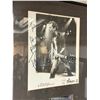 Image 3 : Framed Signed Photograph Of Peter Frampton To Red Robinson