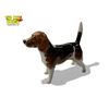 Image 1 : Vintage Beswick Porcelain Beagle Dog, "Billy"