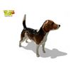Image 2 : Vintage Beswick Porcelain Beagle Dog, "Billy"