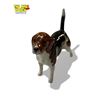 Image 3 : Vintage Beswick Porcelain Beagle Dog, "Billy"