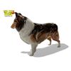Image 3 : Vintage Beswick Porcelain Collie Dog