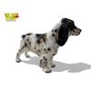 Image 3 : Vintage Beswick Porcelain Springer Spaniel Dog