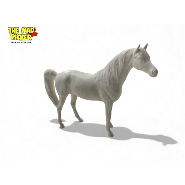 Vintage Beswick Porcelain Horse