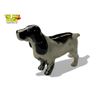 Image 1 : Vintage Beswick Porcelain Springer Spaniel Dog
