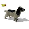 Image 2 : Vintage Beswick Porcelain Springer Spaniel Dog