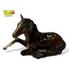 Image 1 : Vintage Beswick Porcelain Horse