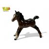 Image 1 : Vintage Beswick Porcelain Horse