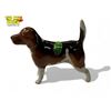Image 1 : Vintage Beswick Porcelain Beagle Dog