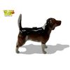Image 3 : Vintage Beswick Porcelain Beagle Dog