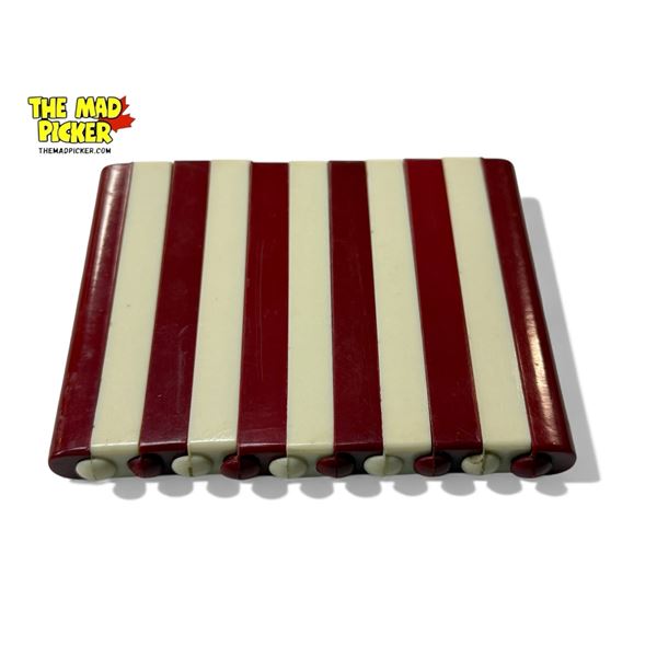 Vintage Plastic Cigarette Holder