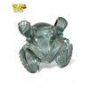 Image 3 : Vintage Art Glass Frog Paperweight
