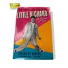 Image 1 : The Life And Times Of Little Richard Book Signed To Red Robinson