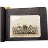 Image 10 : Vintage Photo Album Full Of Military Photos, Boats, Soldiers, Airplanes, Etc..