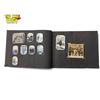 Image 14 : Vintage Photo Album Full Of Military Photos, Boats, Soldiers, Airplanes, Etc..