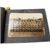 Image 16 : Vintage Photo Album Full Of Military Photos, Boats, Soldiers, Airplanes, Etc..