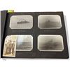Image 3 : Vintage Photo Album Full Of Military Photos, Boats, Soldiers, Airplanes, Etc..