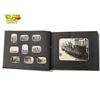 Image 7 : Vintage Photo Album Full Of Military Photos, Boats, Soldiers, Airplanes, Etc..