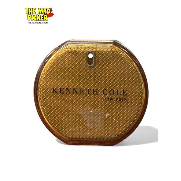 Kenneth Cole Perfume Bottle