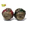 Image 5 : Pair Of Chinese Foo Dog Paperweights