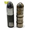 Image 1 : 2 Vintage Bullet Lighters