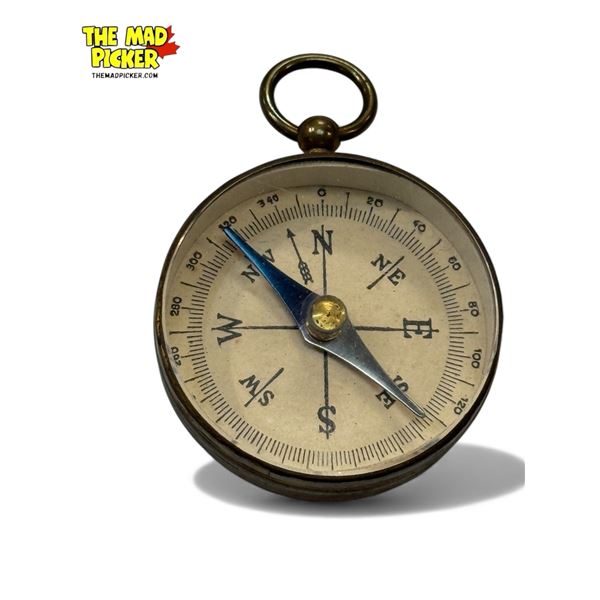 Vintage Compass