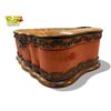 Image 4 : Vintage Decorative Wood Jewelry Box