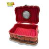 Image 5 : Vintage Decorative Wood Jewelry Box