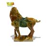 Image 1 : Vintage Chinese Porcelain Horse