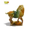 Image 4 : Vintage Chinese Porcelain Horse
