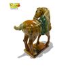 Image 5 : Vintage Chinese Porcelain Horse