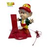 Image 1 : Vintage The Elf Telephone