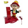 Image 2 : Vintage The Elf Telephone