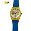 Image 2 : Vintage Butterfinger Simpsons Novelty Watch
