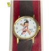 Image 2 : Vintage Big Boy Watch, In Original Case