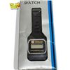 Image 2 : Vintage Finning Caterpillar Digital Quartz Watch, In Original Case