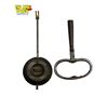 Image 4 : Vintage Clock Key & Pendulum