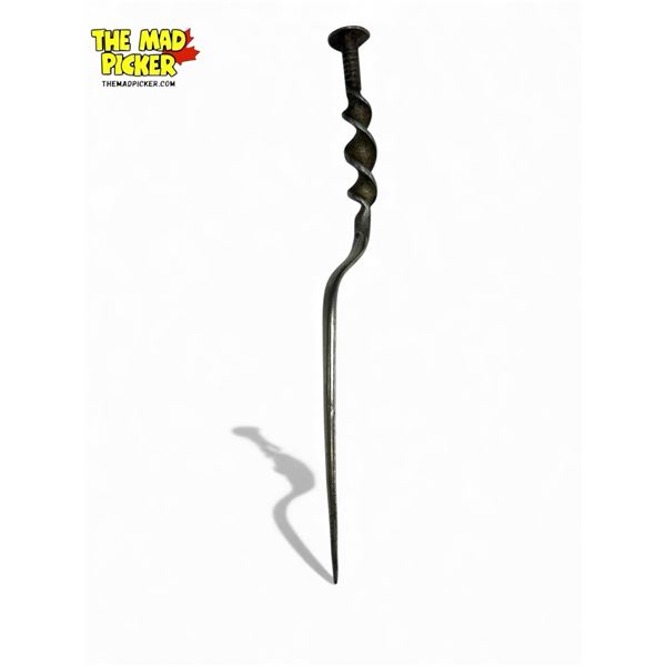 Vintage Sterling Silver Laidlaw Hamilton Utensil