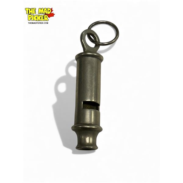 Vintage Whistle