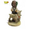Image 2 : Vintage Hummel, "Little Goat Herder"