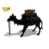 Image 1 : Vintage Brass Camel Figural Lighter